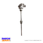 ترموکوپل نوع K دارای NECK مدل TSH f برند مانیاد