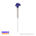 ترموکوپل تایپ B دما بالا مانیاد مدل 2638