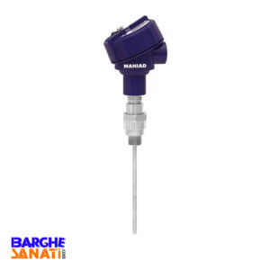 ترموکوپل نوع T مانیاد مدل 2644