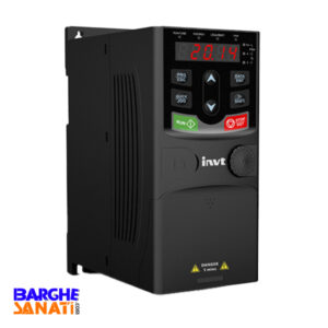 درایو سری GD20 برند اینوت (INVT)