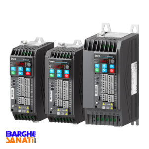درایو سری GD27 برند اینوت (INVT)