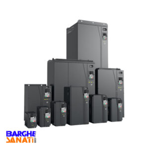 درایو تخصصی ﺟﺮﺛﻘﯿﻞ و ﺗﺎور ﮐﺮﯾﻦ سری GD350-19 برند اینوت (INVT)
