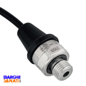 ترانسمیتر فشار سوزنی PX1 برند HOGLLER