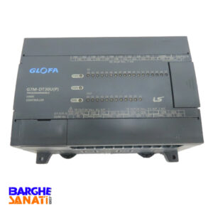 پی ال سی (PLC) مدل G7M-DT30U(P) برند LS