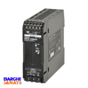 منبع تغذیه مدل S8VK-C06024 برند امرن