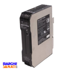 منبع تغذیه مدل S8VK-C12024 برند امرن (OMRON)