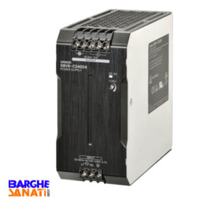 منبع تغذیه مدل S8VK-C24024 برند امرن (OMRON)