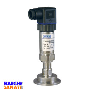 ترانسمیتر فشار ویکا مدل S-10