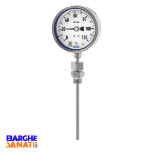 ترمومتر ویکا مدل S-5551