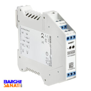 ترانسمیتر دما ویکا مدل T38
