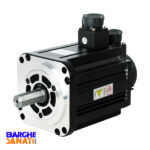 سروو موتور 1 کیلووات AC مدل 130SY-M4025 برند XINYUHAI (همراه درایو)