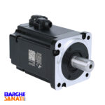 سروو موتور 750 وات سری S1 مدل 80SY-M02430S1-5 برند XINYUHAI (همراه درایو)