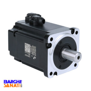 سروو موتور 750 وات سری S1 مدل 80SY-M02430S1-5 برند XINYUHAI (همراه درایو)