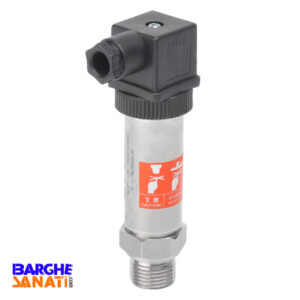 ترانسمیتر فشار مدل PT124B-212 برند ZHYQ
