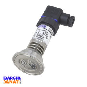 ترانسمیتر فشار ویکا مدل SA-11