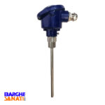 ترموکوپل تایپ K هددار مانیاد کد 4691