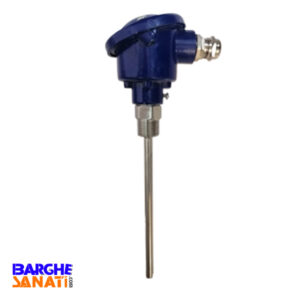 ترموکوپل تایپ K هددار مانیاد کد 4691