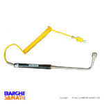 ترموکوپل تیپ K مانیاد کد 4650