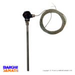 ترموکوپل تایپ K هددار مانیاد کد 4694