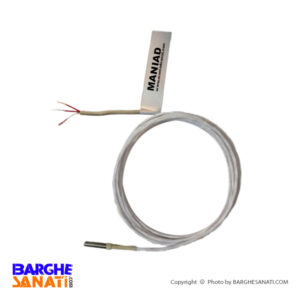 سنسور PT100 سیمی مانیاد کد 4664