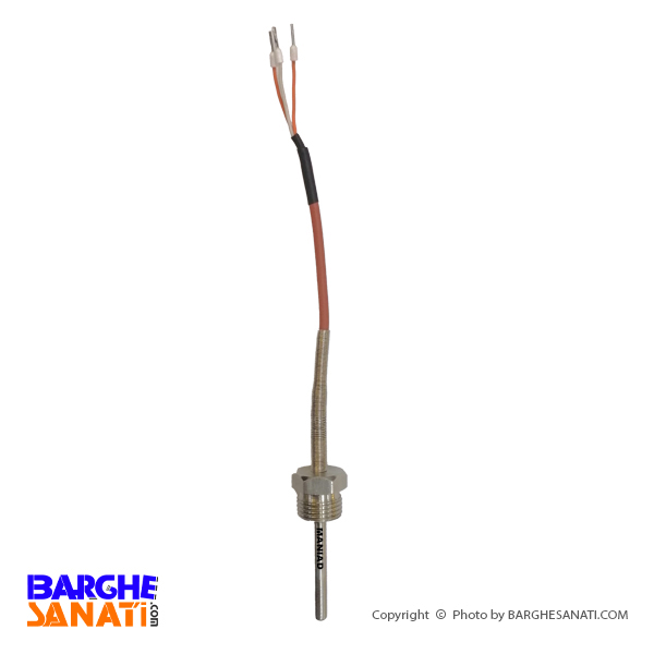سنسور PT100 سیمی مانیاد کد 4687