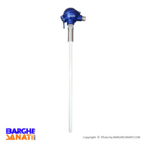 ترموکوپل تایپ S هددار مانیاد کد 4680