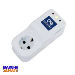 محافظ کولر گازی، یخچال و لباسشویی کد 689 پارت الکتریک