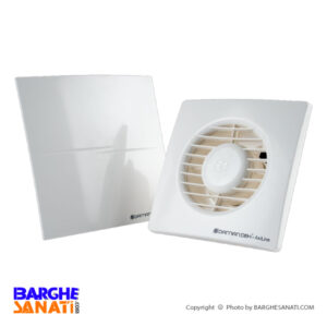 هواکش خانگی آکسی لاین IP 45 سِری VBX