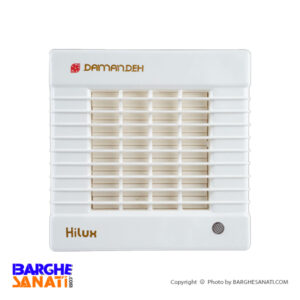 هواکش خانگی هايلوکس سِری VDI