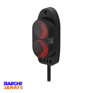 سنسور نوری ba2m-ddt برند آتونیکس