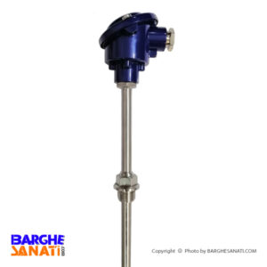 ترموکوپل تایپ K برند مانیاد کد 4914