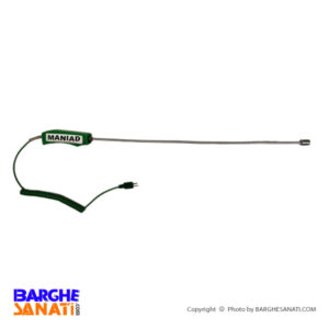 پراپ دستی تایپ K برند مانیاد کد 5196