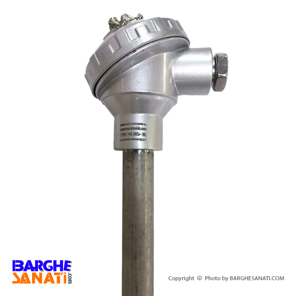 ترموکوپل هد دار برند مانیاد کد 5379