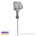 ترموکوپل هد دار تایپ K برند مانیاد کد 5381