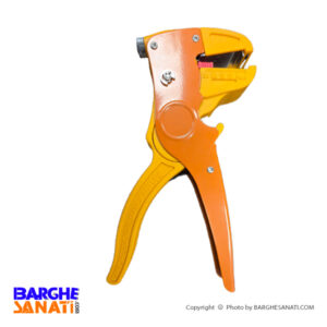 سیم لخت کن کلاغی مدل 080-808 برند Pro'skit