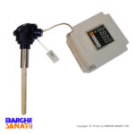 ترموکوپل تایپ S به همراه نمایشگر دما TC4S-24R کد 4912