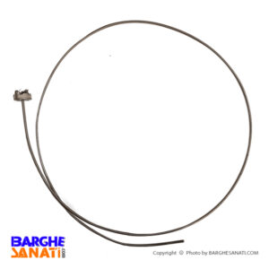 سنسور PT100 فلکسیبل کلاس B برند آروان کد 5448