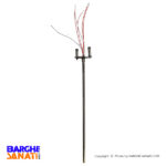 سنسور PT100 دوبل کلاس B برند آروان کد 5453