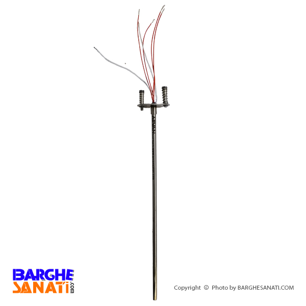 سنسور PT100 دوبل کلاس B برند آروان کد 5453