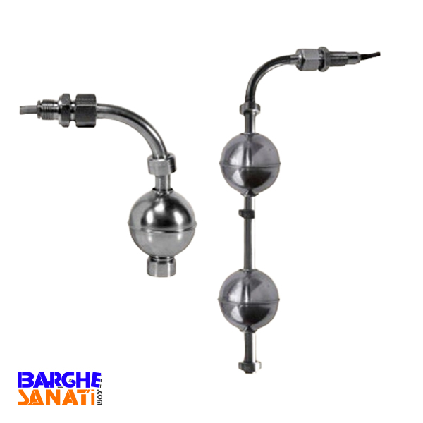 لول سوئیچ حرفه ای سری MS برند KOBOLD کد 5872