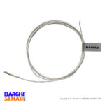 سنسور دما PT100 دو سیمه برند مانیاد کد 5472