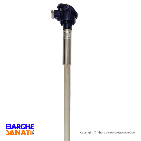 سنسور دما ترموکوپل سرامیکی تایپ B برند مانیاد کد 5460