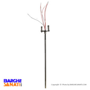 سنسور PT100 دوبل کلاس B برند مانیاد کد 5453