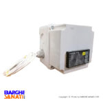 سنسور دما PT100 برند مانیاد با نمایشگر کد 5476