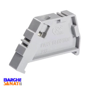 بست انتهایی تک پیچ کد 919