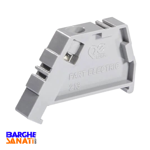 بست انتهایی تک پیچ کد 919