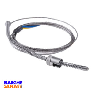 ترموکوپل سیمی تایپ J بایونت دار برند مانیاد کد 5984