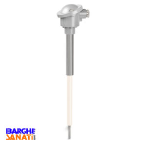 سنسور دما ترموکوپل نوع S برند مانیاد کد 5972