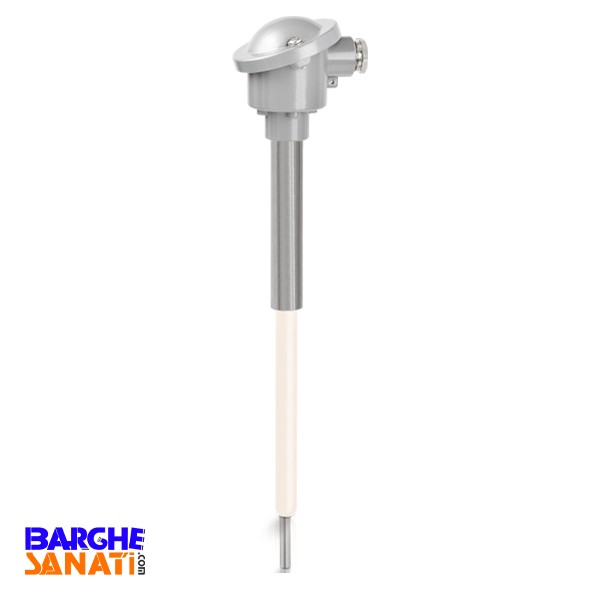 سنسور دما ترموکوپل نوع S برند مانیاد کد 5972