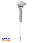 سنسور دما ترموکوپل نوع S برند مانیاد کد 5972